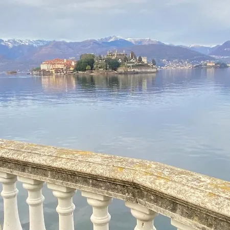 Family Vista * Stresa