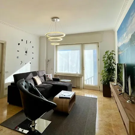 Family Vista Apartment