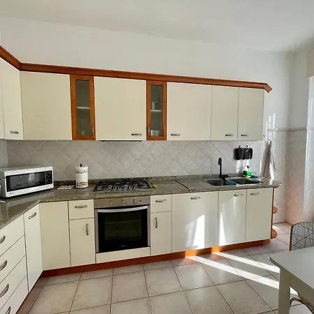 Apartment Family Vista Stresa