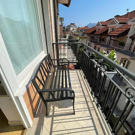 Family Vista Апартаменты