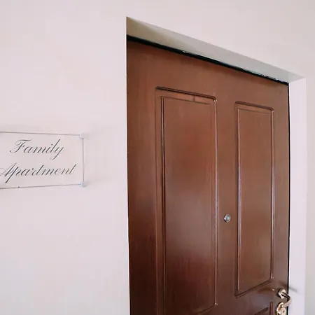 Apartamento Family Vista