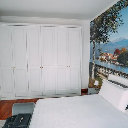 Апартаменты Family Vista *