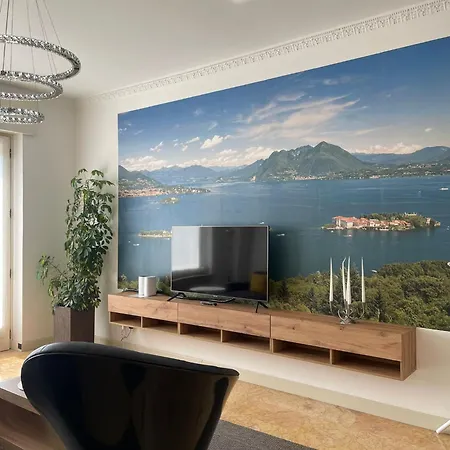 Family Vista * Стреза