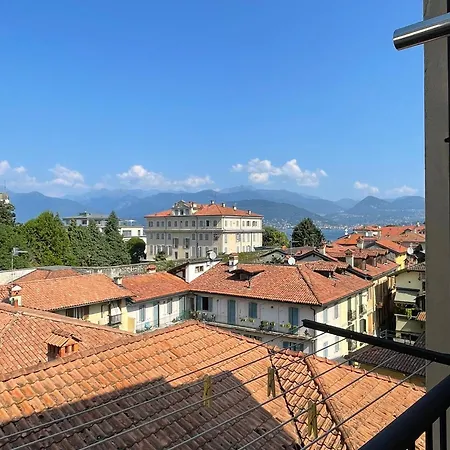 Family Vista Apartamento