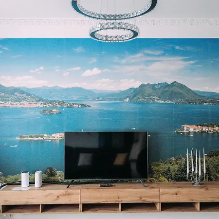 Apartment Family Vista
