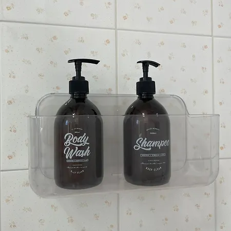 Апартаменты Family Vista *