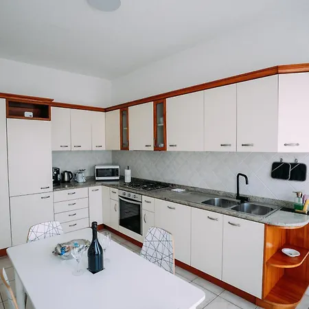 Family Vista * Стреза