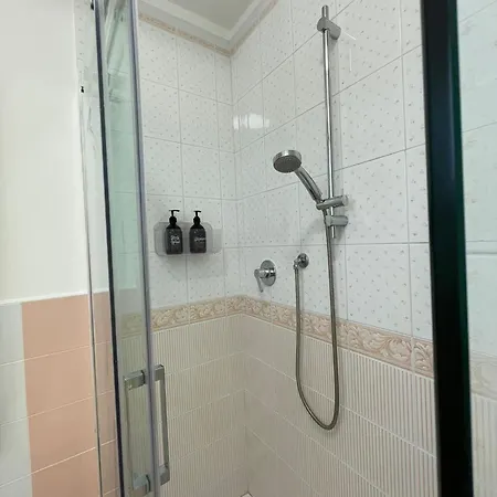 Family Vista Апартаменты