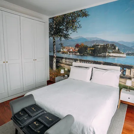 Апартаменты Family Vista