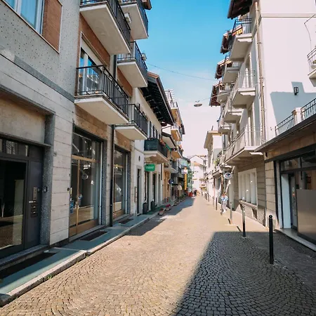 Family Vista Апартаменты *