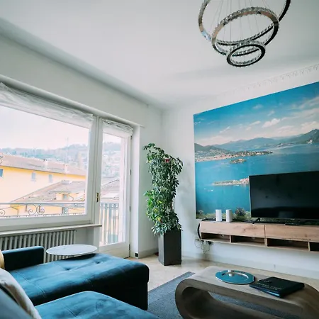 Apartment Family Vista *
