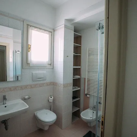 Family Vista Апартаменты Стреза