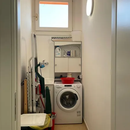 Апартаменты Family Vista Стреза