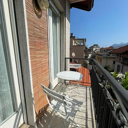 Family Vista * Стреза