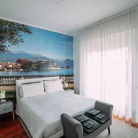 Family Vista Apartment *
