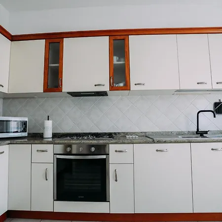 Apartamento Family Vista *