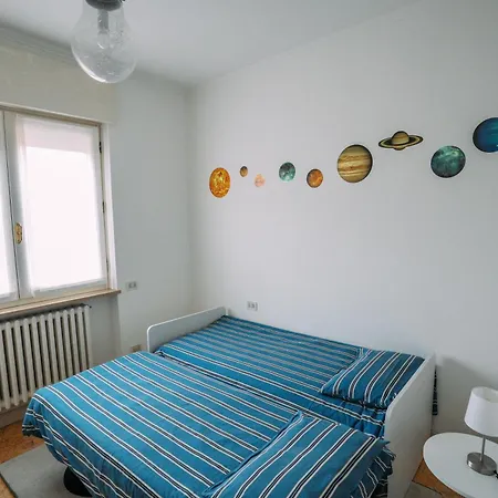 Family Vista Стреза