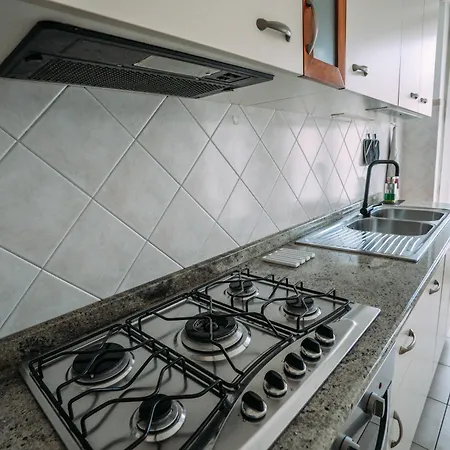 Family Vista * Stresa