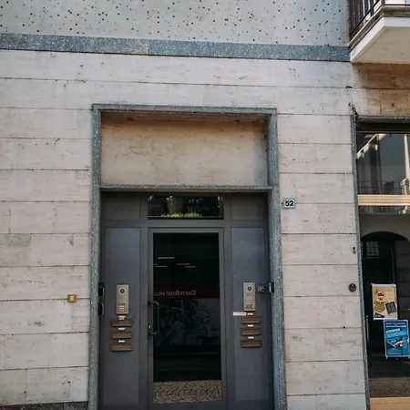 Family Vista Apartamento *