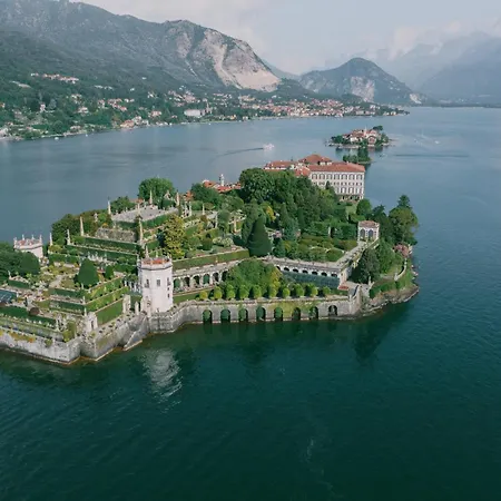 Family Vista Апартаменты *