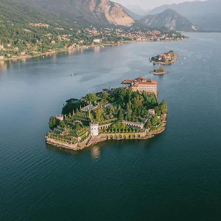 Family Vista * Stresa