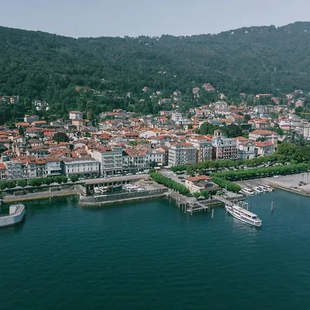 Family Vista Apartamento