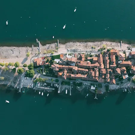 Apartman Family Vista