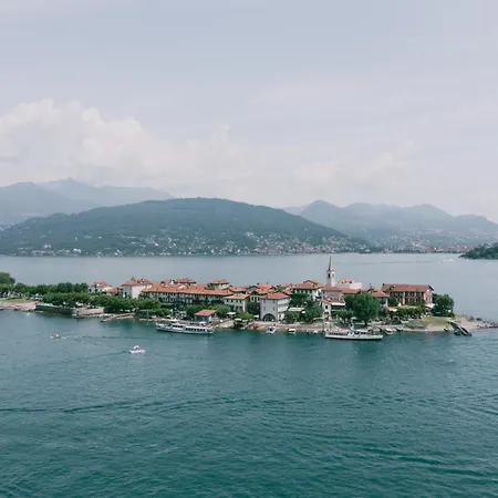 Family Vista Стреза