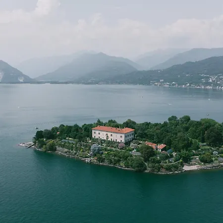 Family Vista Апартаменты