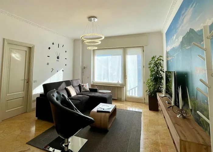 Family Vista Lägenhet