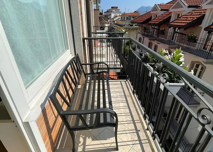 Family Vista Apartamento