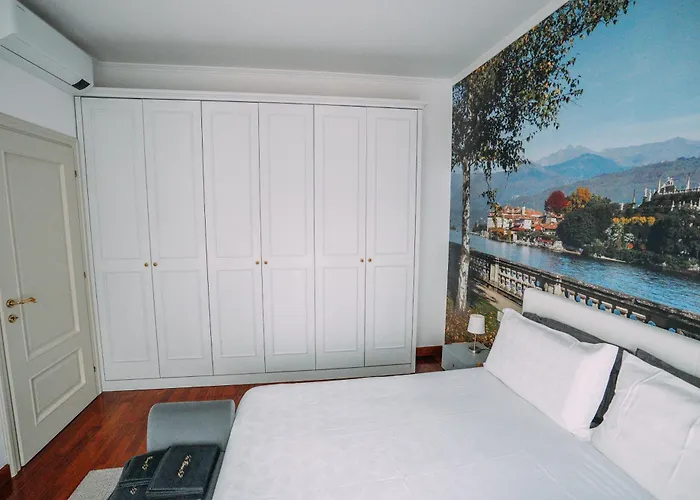 Apartamento Family Vista *