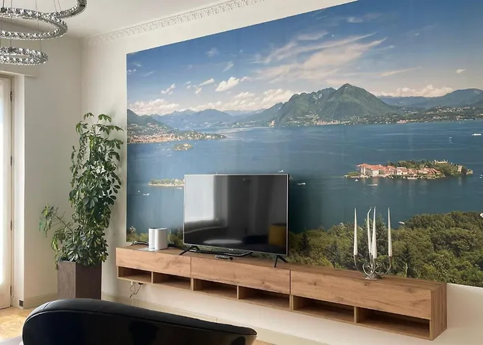 Family Vista * Stresa