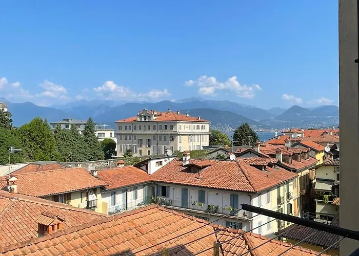 Family Vista Apartamento