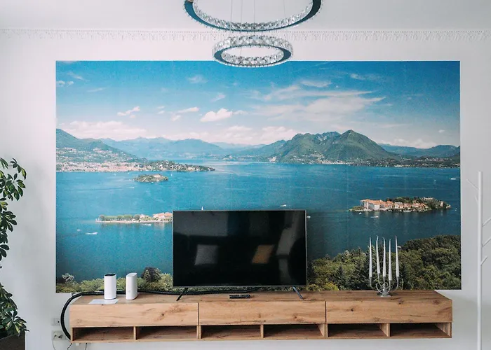 Lägenhet Family Vista