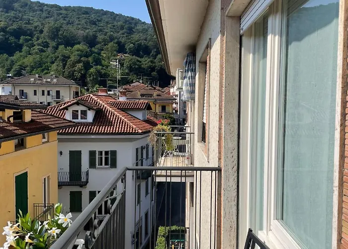 Family Vista Lägenhet *