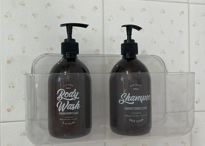 Apartamento Family Vista *