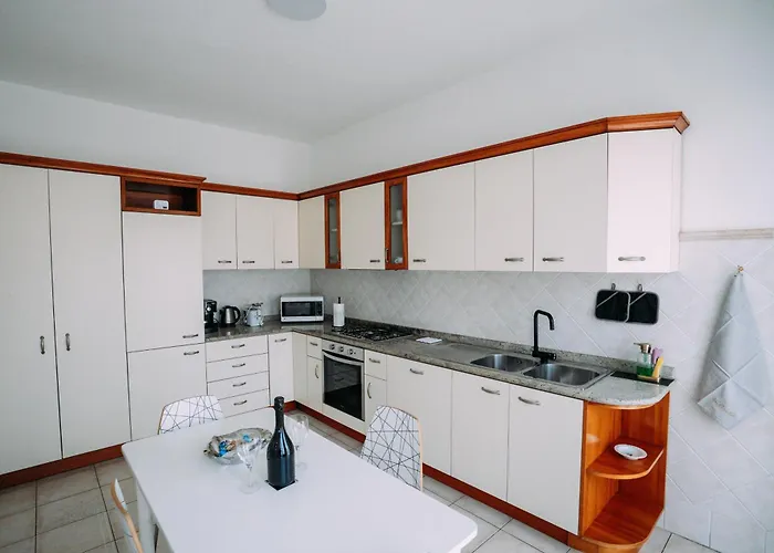 Family Vista * Stresa