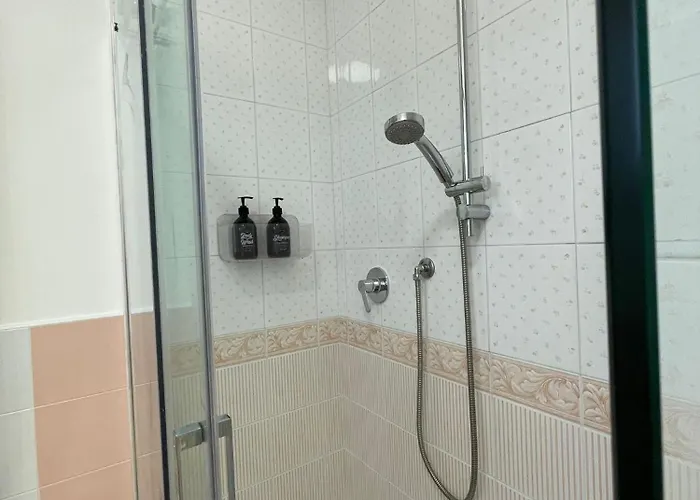 Family Vista Apartamento