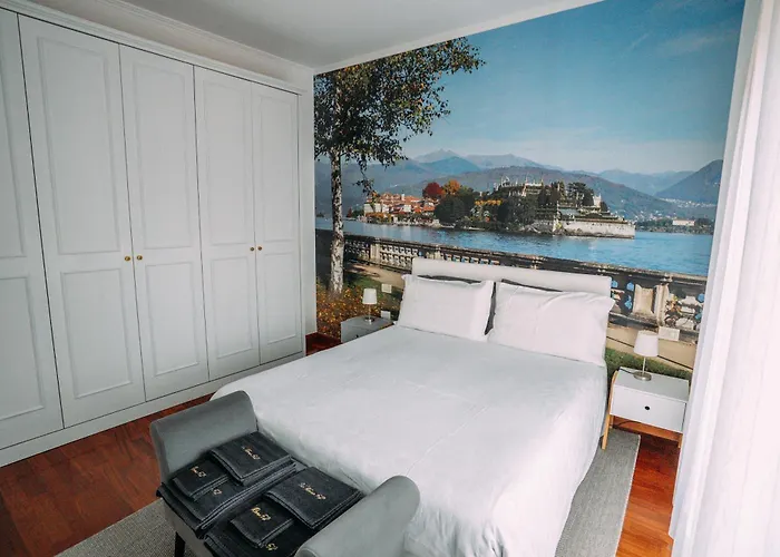 Apartamento Family Vista