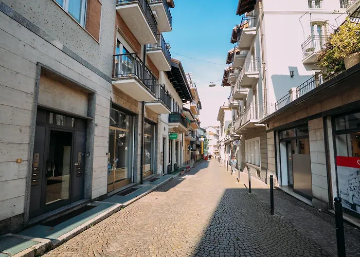 Family Vista Lägenhet *