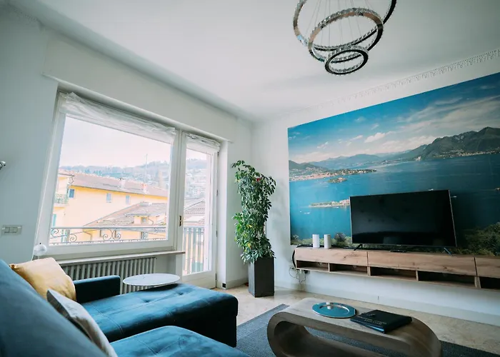 Apartamento Family Vista *