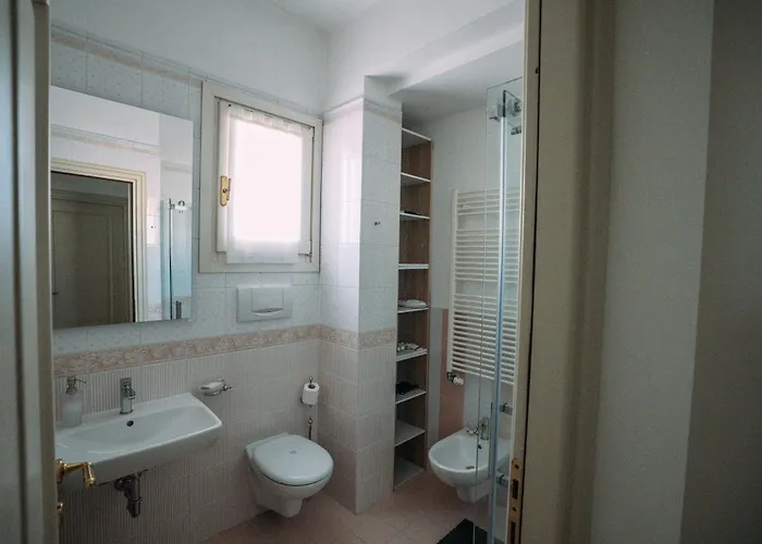 Family Vista Apartamento Stresa