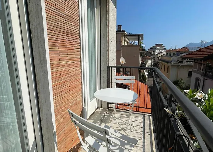 Family Vista * Stresa