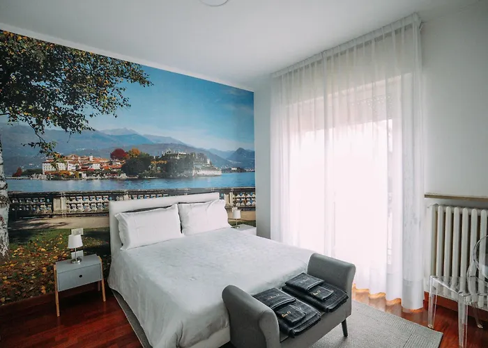 Family Vista Lägenhet *