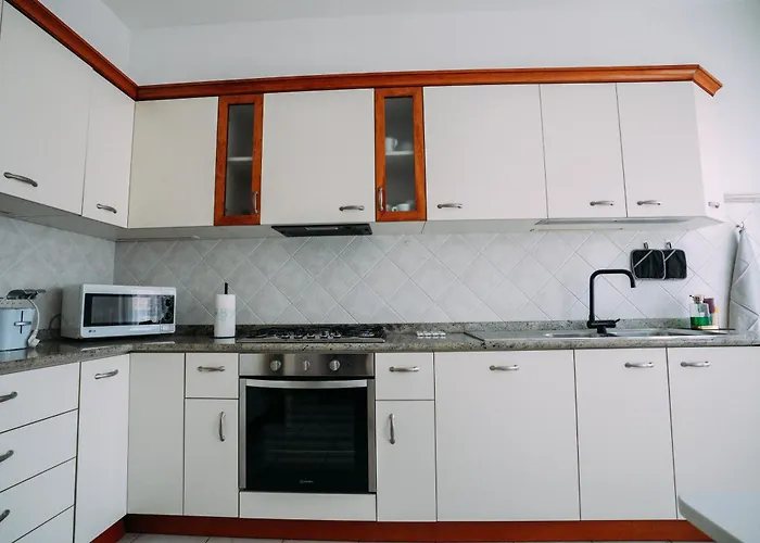 Apartamento Family Vista *