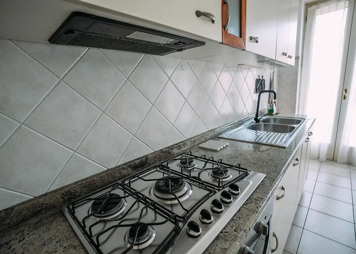 Family Vista * Stresa