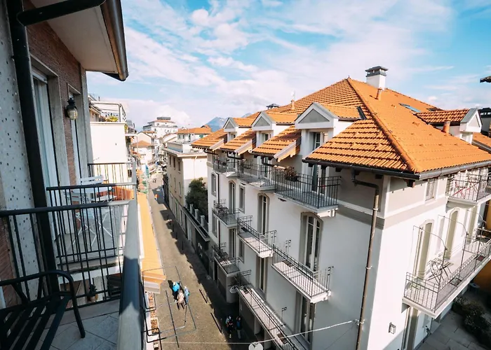 Family Vista Apartment