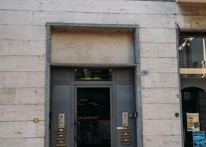 Family Vista Apartamento *