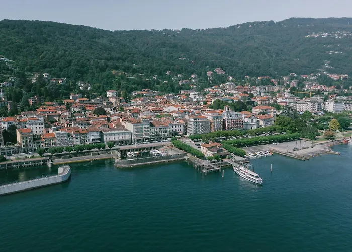 Family Vista Lägenhet